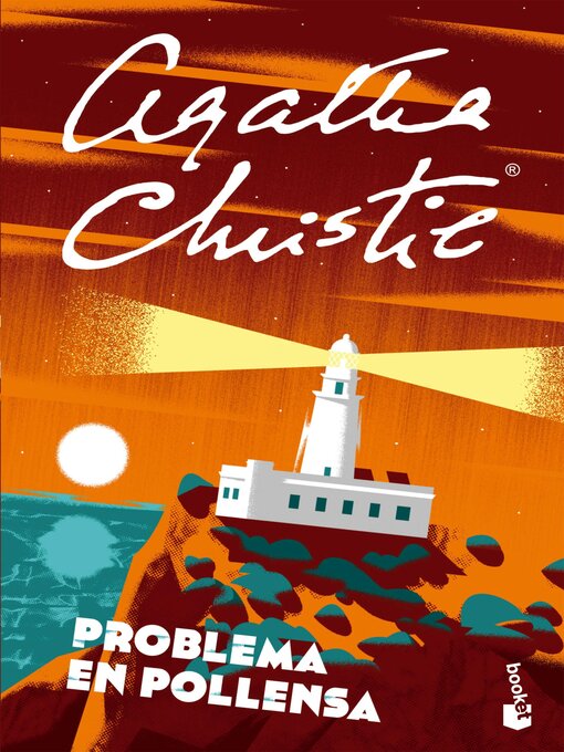 Title details for Problema en Pollensa by Agatha Christie - Available